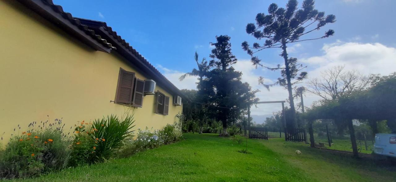 Willa Casa De Maquiné Zewnętrze zdjęcie