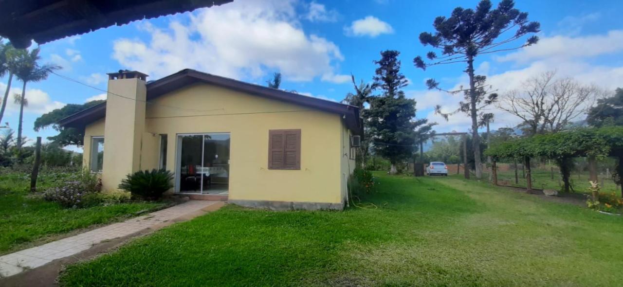Willa Casa De Maquiné Zewnętrze zdjęcie