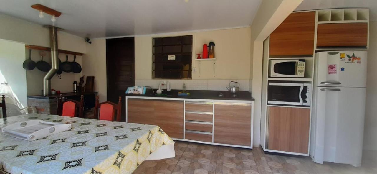Willa Casa De Maquiné Zewnętrze zdjęcie