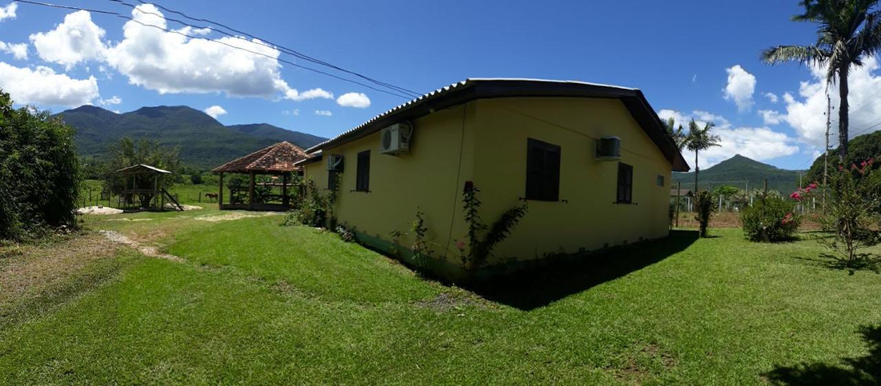 Willa Casa De Maquiné Zewnętrze zdjęcie