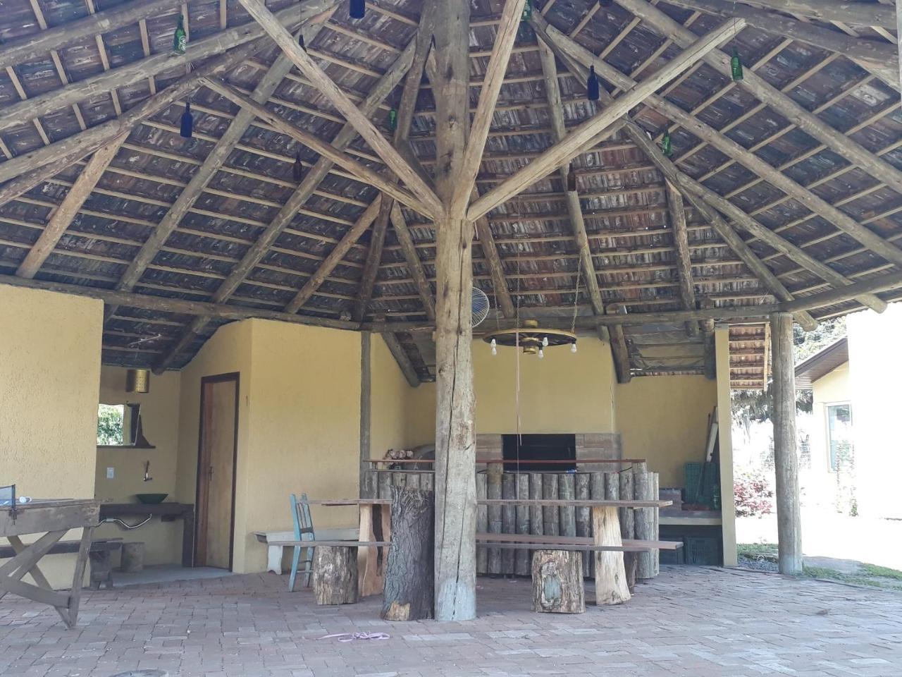 Willa Casa De Maquiné Zewnętrze zdjęcie